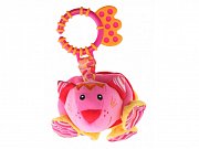 Roxy Kids Игрушка развивающая Кот Ру-ру со звуком 0м+