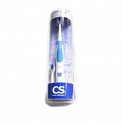 CS Medica Зубная щетка Sonic pulsar CS-161 Голубая CS Medica Зубная щетка Sonic pulsar CS-161 Голубая