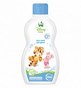 Disney Baby Гель-пена для душа с ромашкой 250 г Disney Baby Гель-пена для душа с ромашкой 250 г