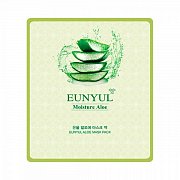 Eunyul Маска тканевая для лица с экстрактом алоэ 30 мл Aloe Mask Pack Eunyul Маска тканевая для лица с экстрактом алоэ 30 мл Aloe Mask Pack