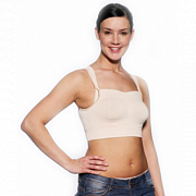 Medela Бюстгальтер Eva L Бежевый