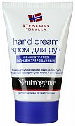 Neutrogena Крем для рук с запахом 50 мл Neutrogena Крем для рук с запахом 50 мл