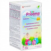 Према Дуо для детей капли 10 мл