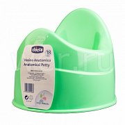 Chicco Горшок детский 18м+