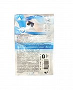 Крейт Бандаж F-200 для лучезапястного сустава черный р.2