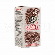 Сологем капсулы 60 шт. Сологем капсулы 60 шт.
