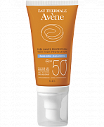 Avene Эмульсия солнцезащитная SPF 50+ 50 мл