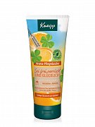 Kneipp Гель для душа Будь свободной, сумасшедшей и счастливой с клевером и апельсином 200 мл Kneipp Гель для душа Будь свободной, сумасшедшей и счастливой с клевером и апельсином 200 мл