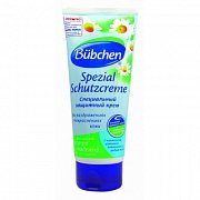 Bubchen Крем Специальный защитный 100 мл