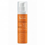 Avene Флюид солнцезащитный с тонирующим эффектом SPF50+ 50 мл Avene Флюид солнцезащитный с тонирующим эффектом SPF50+ 50 мл