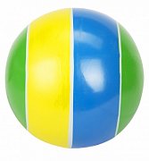 Мячи-Чебоксары Мяч с полосой диаметр 125 мм