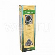 Лекарь Крем для тела с шунгитом обезбаливающий 50 мл