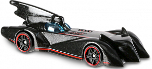 Hot Wheels Базовые машинки Batmobile