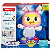 Fisher-Price Игрушка обучающая Бибель
