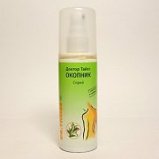 Dr.Theiss Окопник Спрей 100 мл