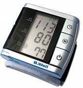 B.Well Тонометр WA-88 на запястье автоматический