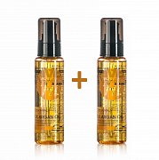Tony Moly Комплект 1+1 в подарок Масло для волос Make HD Silk Argan Oil 85 мл