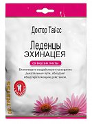 Dr.Theiss леденцы эхинацея со вкус пихты 25г