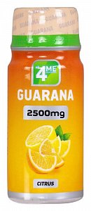 Напиток Гуарана шот 60 мл цитрус 4Me Nutrition