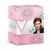 Vichy Idealia Набор Крем + Бальзам ночной для нормальной и комбинированной кожи Vichy Idealia Набор Крем + Бальзам ночной для нормальной и комбинированной кожи