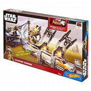 Hot Wheels Снв13 Игоровой Набор Звездные Войны