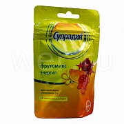 Супрадин фрутомикс n25 жев.конфет