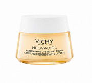 Vichy Neovadiol Пред-менопауза Крем дневной Уплотняющий лифтинг для сухой кожи 50 мл Vichy Neovadiol Пред-менопауза Крем дневной Уплотняющий лифтинг для сухой кожи 50 мл