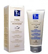 7 нот здоровья Гель Антицеллюлитный Кислородный 200 мл