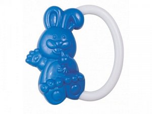 Canpol Babies Погремушка зайчик 2/188