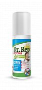 Доктор Реп спрей-лосьон детский от комаров и мошек 100мл