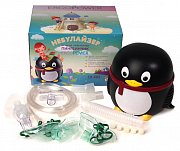 ErgoPower Небулайзер ER-403 Пингвинчик детский ErgoPower Небулайзер ER-403 Пингвинчик детский