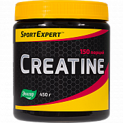 СпортЭксперт Креатин порошок 450 г 150 порций банка СпортЭксперт Креатин порошок 450 г 150 порций банка