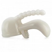 Насадка На Вибромассажер Hitachi 3Teeze Wite