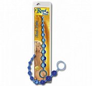 Шарики Анальные Royal Blue