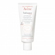 Avene Tolerance Extreme D.E.F.I. Молочко очищающее несмываемое для чувствительной кожи 200 мл Avene Tolerance Extreme D.E.F.I. Молочко очищающее несмываемое для чувствительной кожи 200 мл