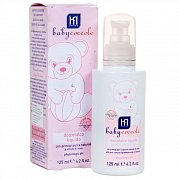 Babycoccole Лосьон подсушивающий 125 мл Babycoccole Лосьон подсушивающий 125 мл