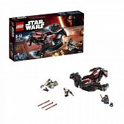 Lego Star Wars 75145 Конструктор Истребитель затмение