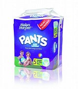 Helen Harper Подгузники-трусики Easy Comfort Maxi 8-13 кг 21 шт.