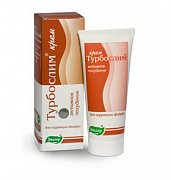 Турбослим День крем для коррекции фигуры 100 мл