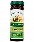 Клетчатка Сибирская Очищающая 170 г