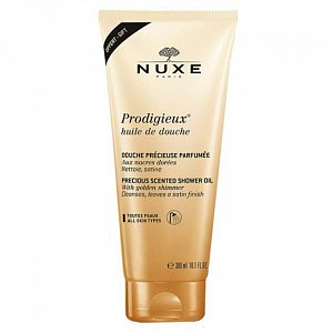 Nuxe Prodigieuse Масло для душа 300 мл