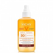 Vichy Capital Soleil Спрей двухфазный активатор загара SPF30 200 мл Vichy Capital Soleil Спрей двухфазный активатор загара SPF30 200 мл