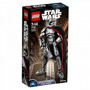 Lego Star Wars 75118 Конструктор Капитан фазма