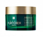 Rene Furterer Absolue Keratine Маска восстанавливающая для ломких волос 200 мл