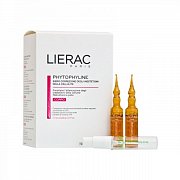 Lierac Phytophyline Ампулы от целлюлита 20 шт. Lierac Phytophyline Ампулы от целлюлита 20 шт.