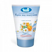 Наша Мама Крем под подгузник 100 мл