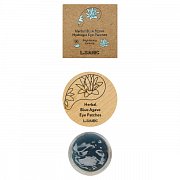 L`Sanic Патчи гидрогелевые для кожи вокруг глаз с экстрактом голубой агавы 60 шт.