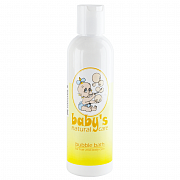 Styx Шампунь-пена детский 200 мл