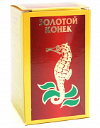 Золотой конек таблетки 700 мг 20 шт. (БАД)