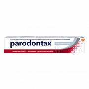 Parodontax Зубная паста Бережное отбеливание 75 мл Parodontax Зубная паста